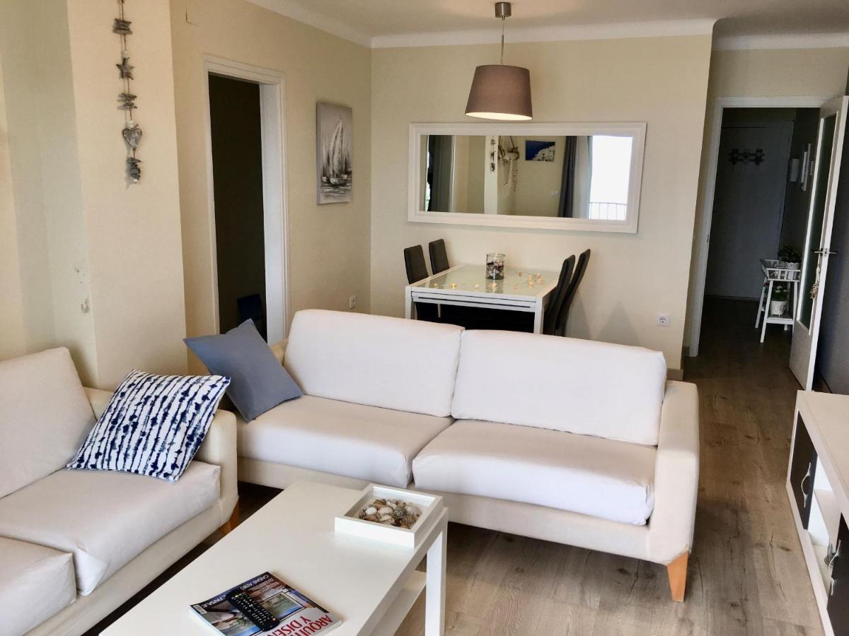 Apartament Grifeu Llançà Extérieur photo
