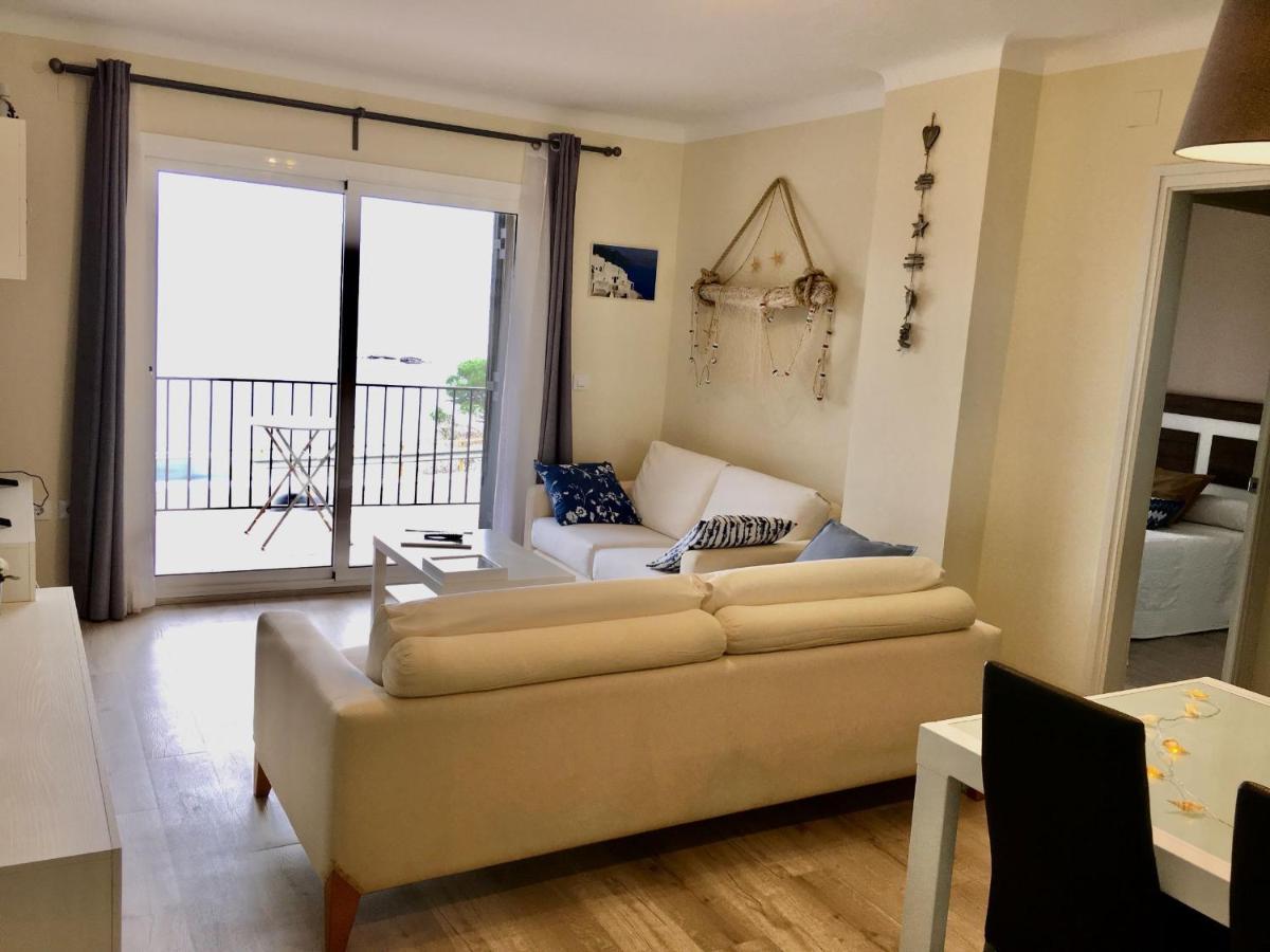 Apartament Grifeu Llançà Extérieur photo