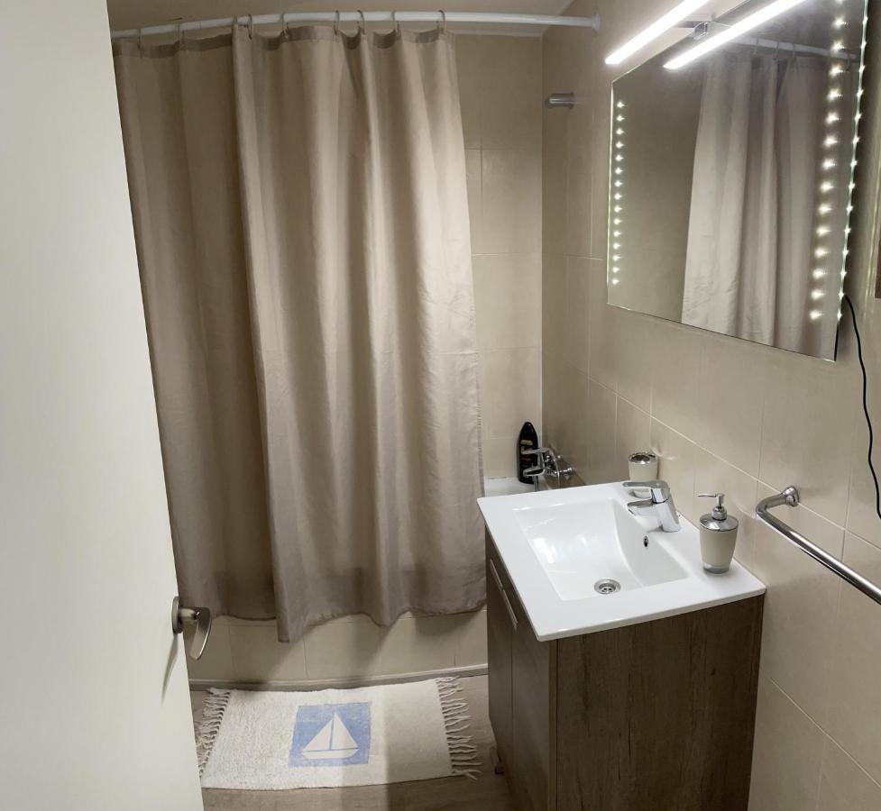 Apartament Grifeu Llançà Extérieur photo