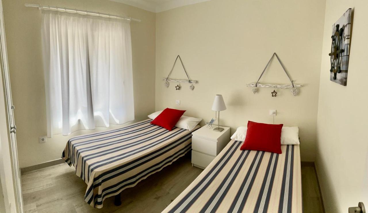 Apartament Grifeu Llançà Extérieur photo